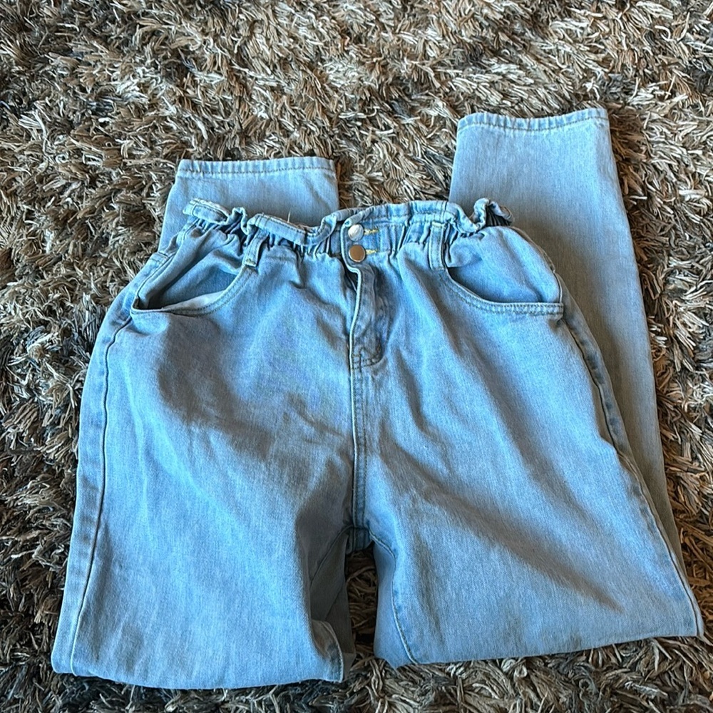 🌺Polly jeans